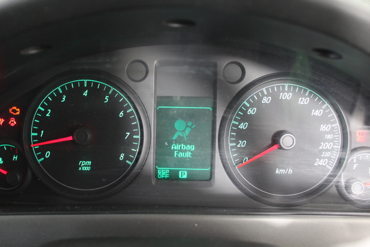 2014 Volkswagen Transporter TDI250 SWB T5 Turbo Diesel Manual Van