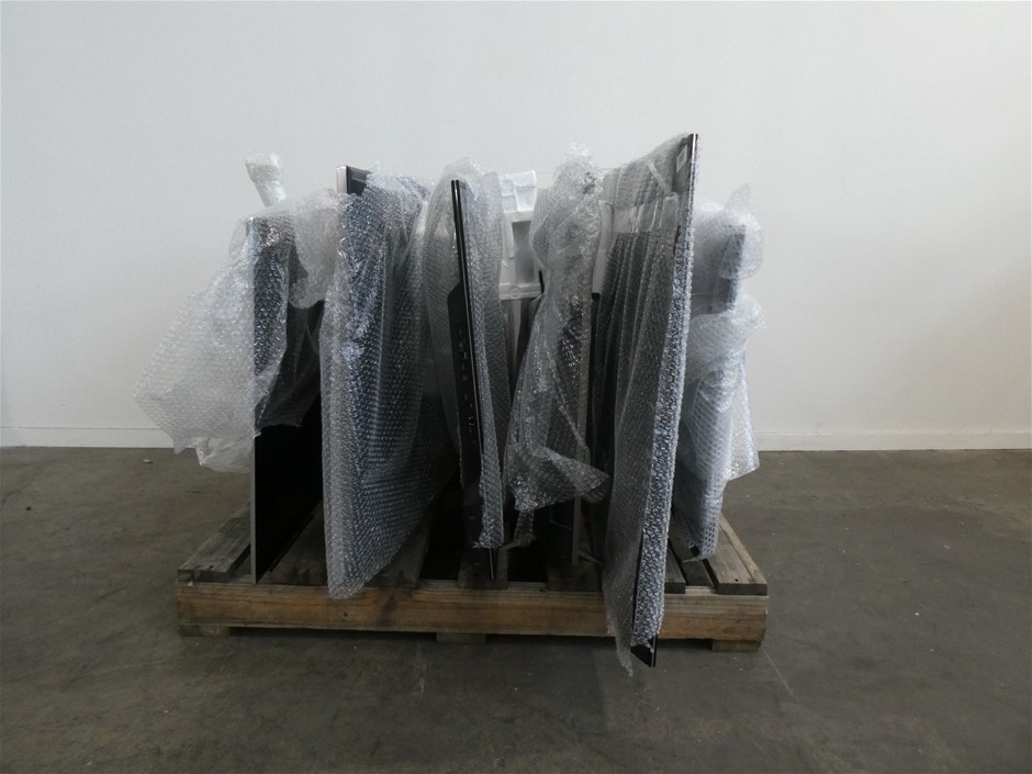 Marble Hill Sunset Rose 2017 (6x 750mL) Adelaide Hills