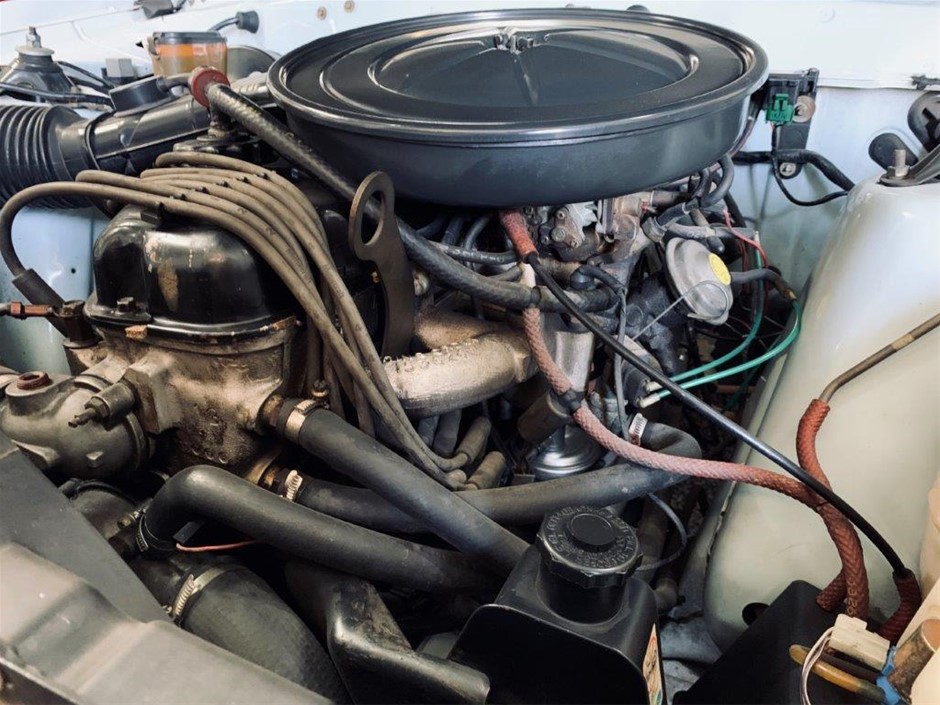 By The Vineyard Pinot Grigio (12x 750mL). SEA.