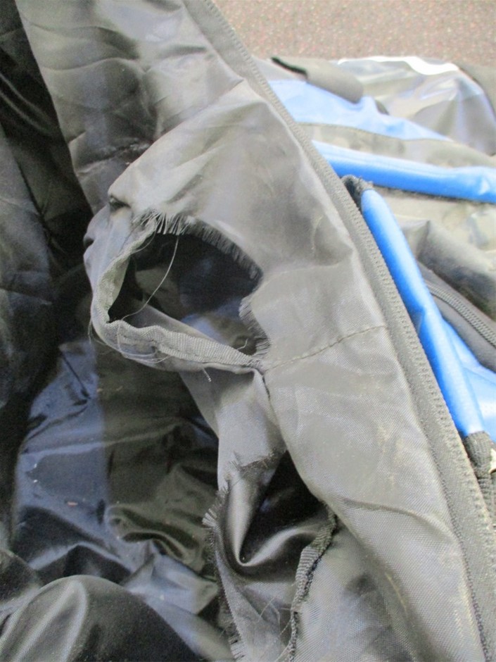 Huck 940 Series Powerig