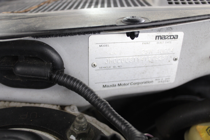 Henri Le Blanc Cuvee Rosé Brut NV (6x 750mL), France.