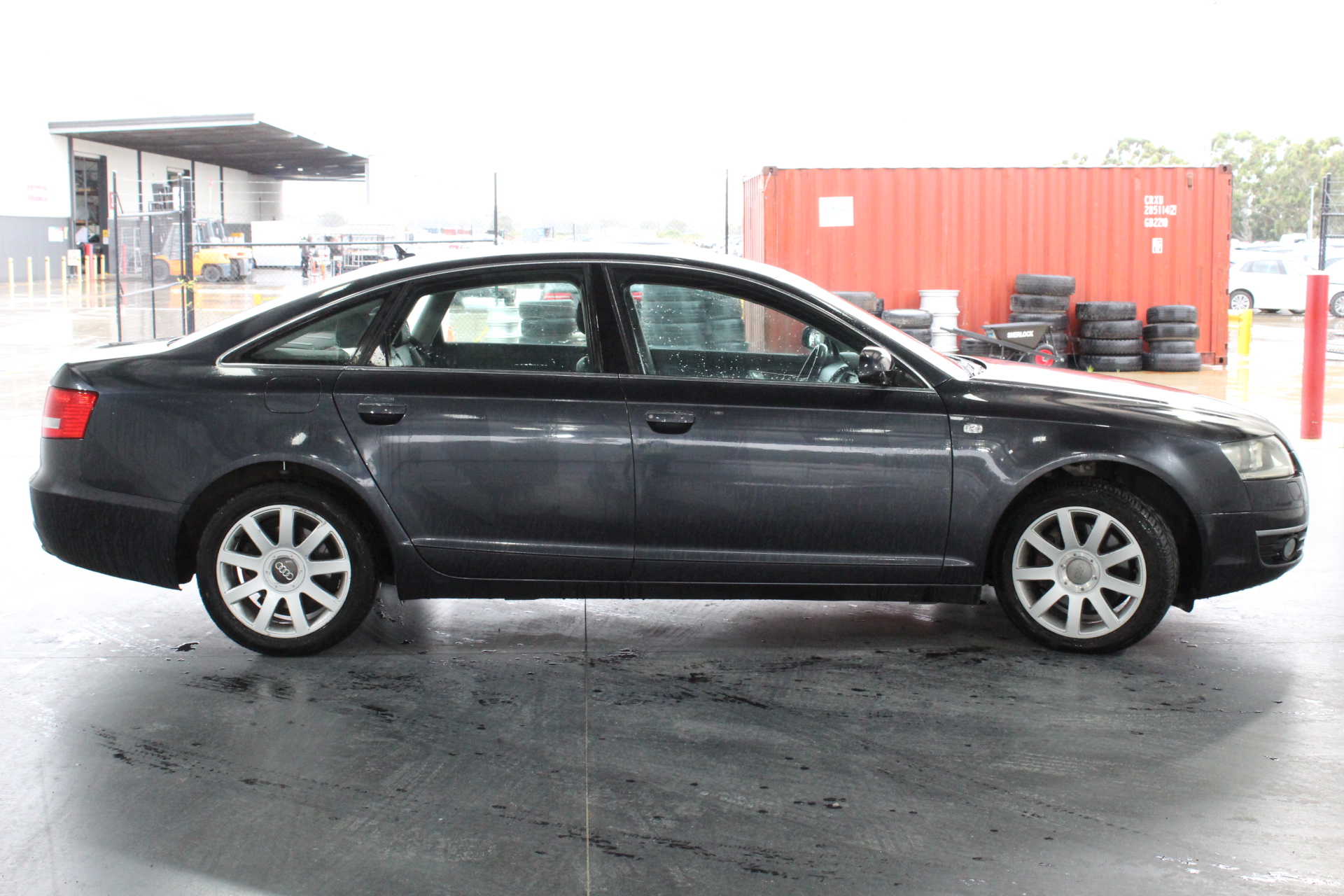 Von Rieben Chardonnay 2025 (12x 750mL) SA