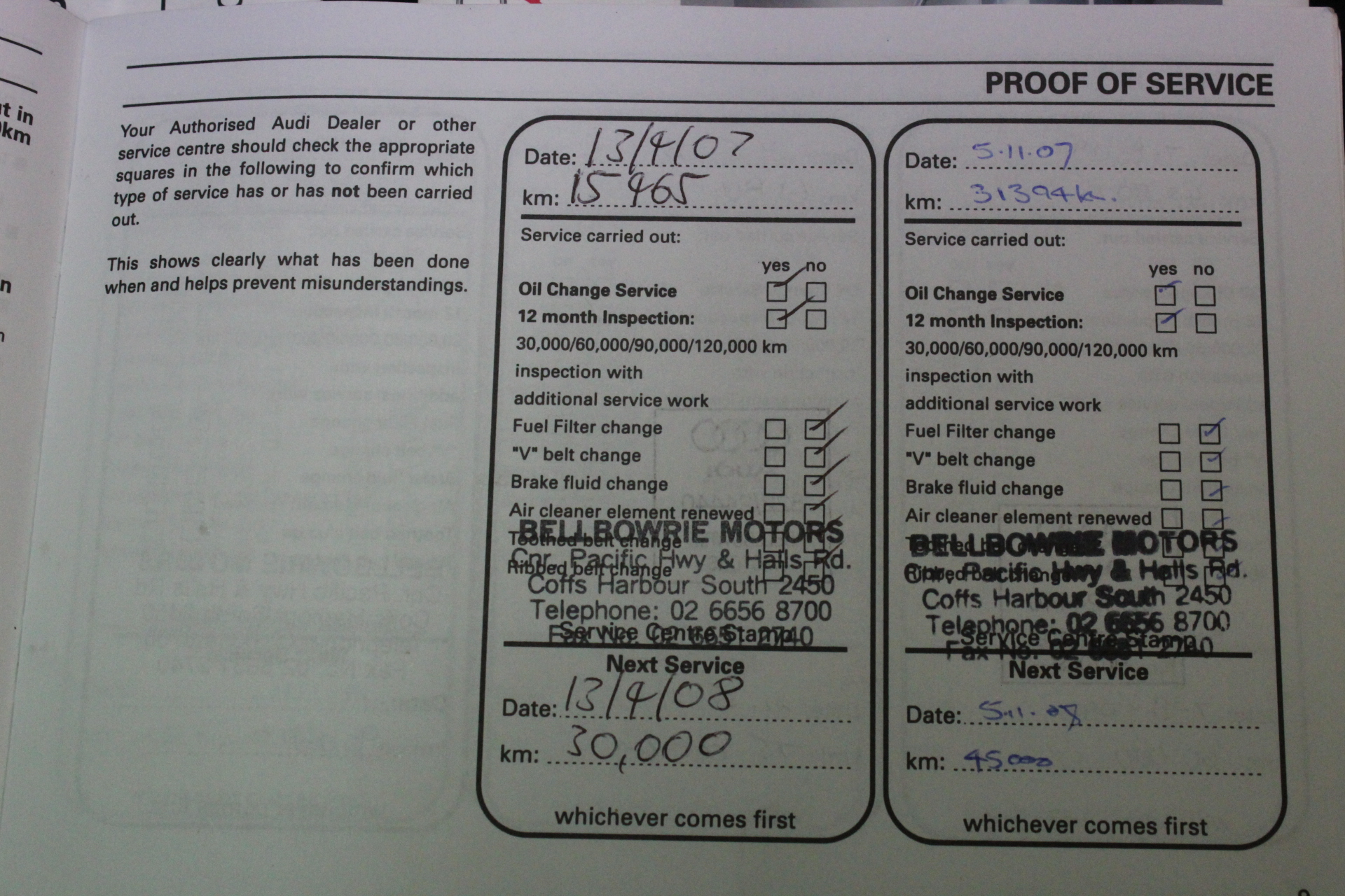 Roberts Estate Cabernet Sauvignon 2023 (12x 750mL) SEA