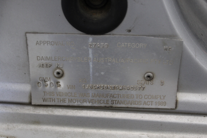 2 Monkeys Pinot Grigio 2025 (12x 750mL) SA