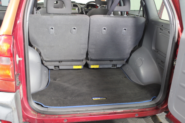 The Boxer Durif 2020 (6x 750mL) SEA