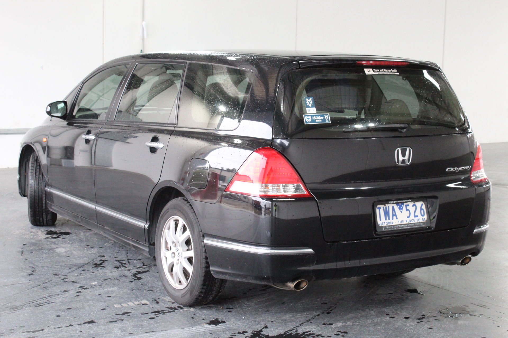 The Wild One Cleanskin Shiraz Cabernet 2022 (6x 750mL) Hunter Valley