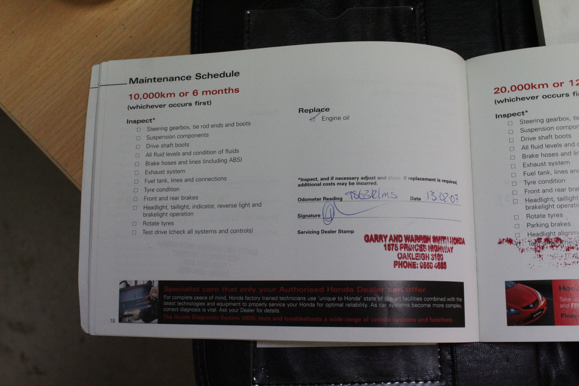 Woods Crampton White Label Barossa Cabernet Sauvignon 2022 (12x 750mL) SA