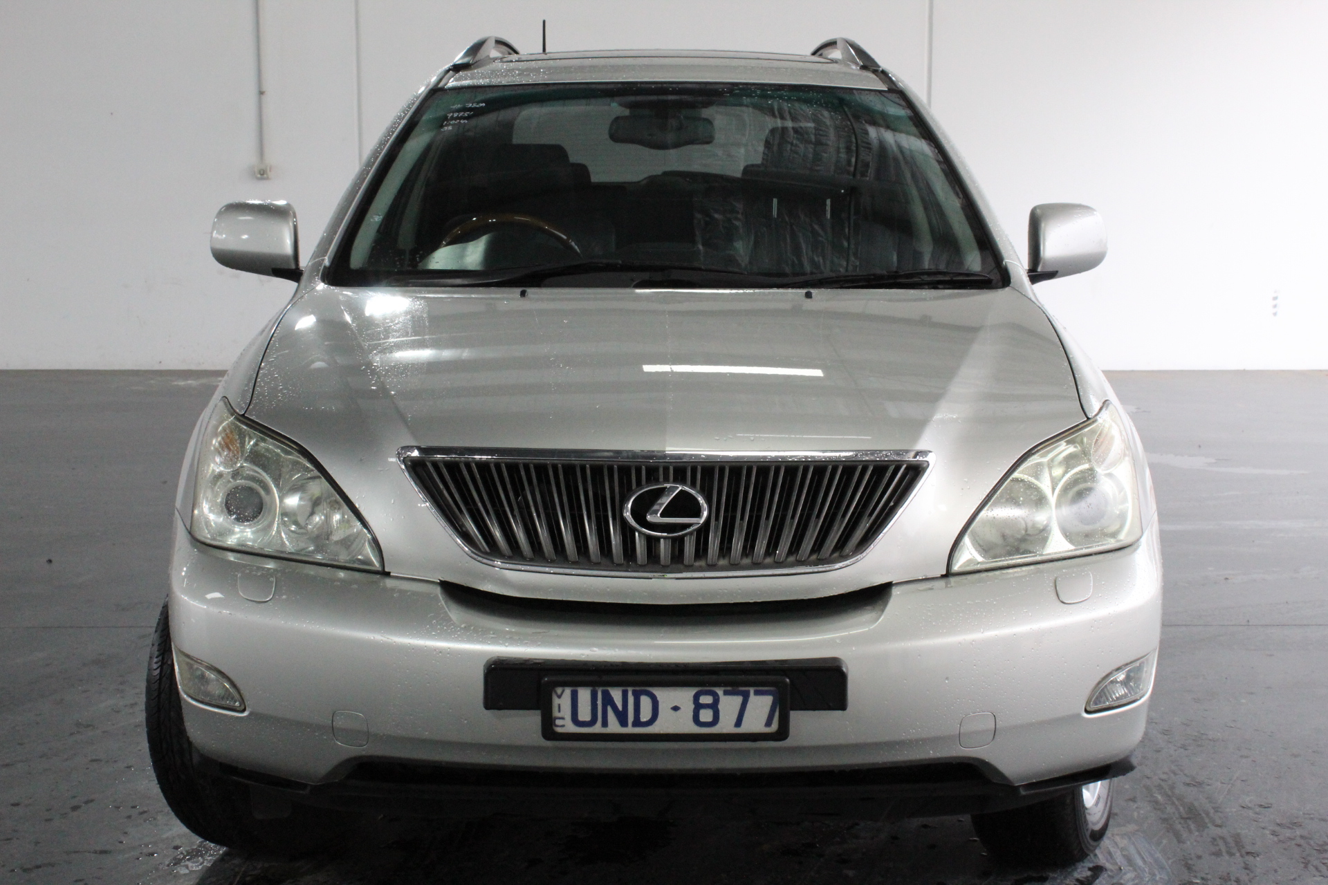 Byrne Reserve Shiraz 2021 (12x 750mL) Clare Valley