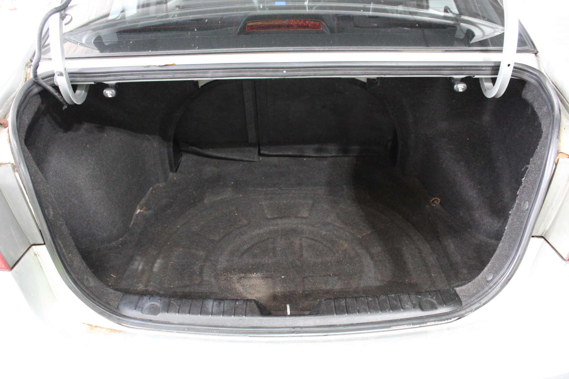 Inspired Company Shiraz 2020 (6x 750mL) SEA