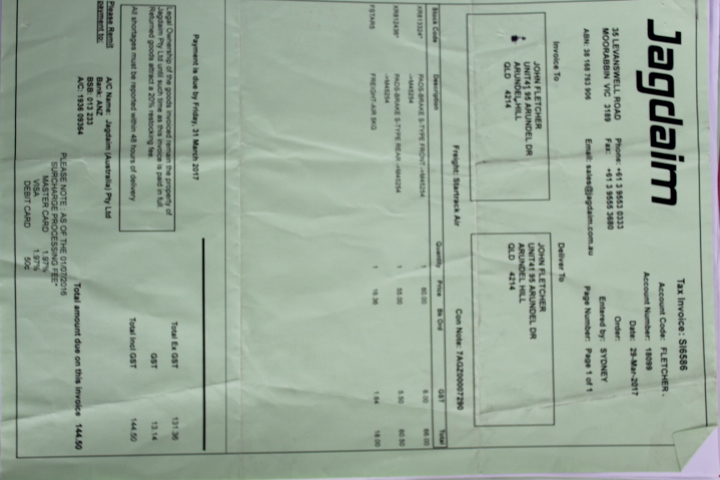 Roberts Estate Shiraz 2023 (12x 750mL) SEA