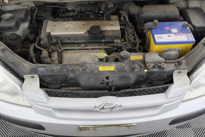 2024 Toyota Hilux 4x4 SR GUN126R Turbo Diesel Automatic Cab Chassis