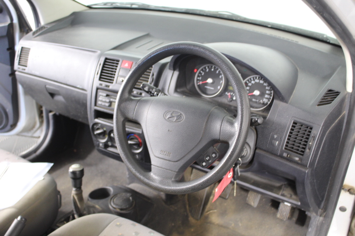 2007 Mitsubishi Pajero VRX NS Turbo Diesel Automatic Wagon