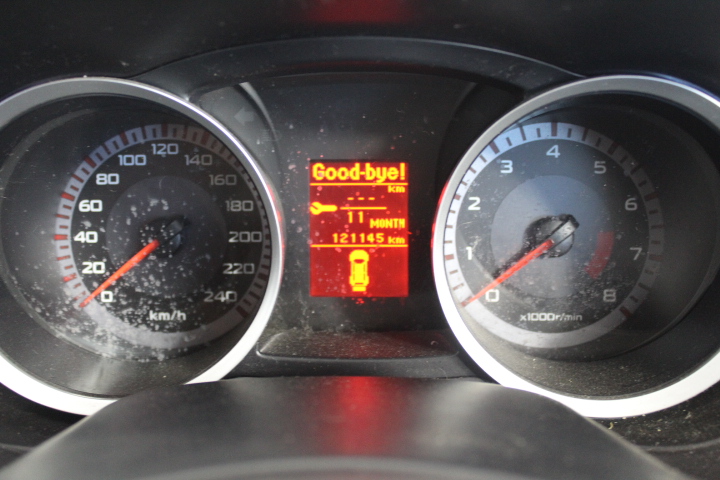 Volkswagen Amarok TDI400 2H Turbo Diesel Manual Cab Chassis