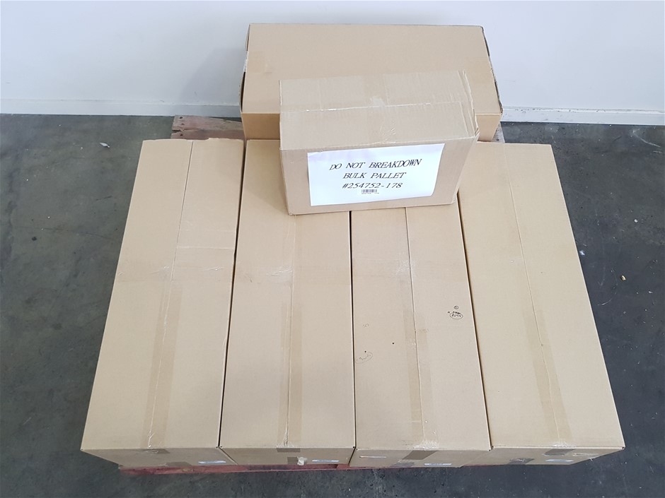 700GSM Egyptian Cotton 2 Piece Bath Mats - Ivory