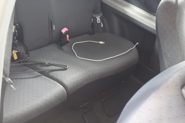 KOBOLT 5T Forklift 4X4 Diesel 4.5m Lift Model: KF5000 (2025 - Unused)