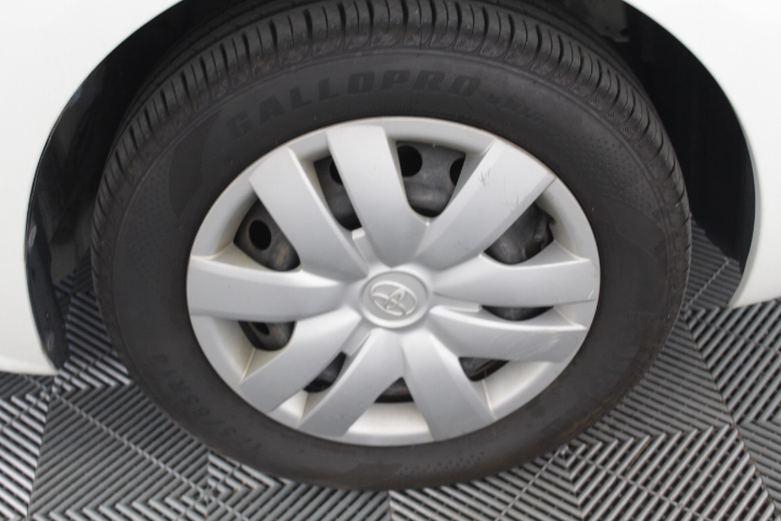 2024 Container Ramp Platform - Unused 