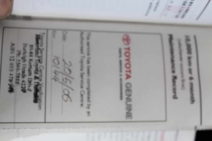 Holden Captiva 7 CX AWD CG II Automatic 7 Seats Wagon