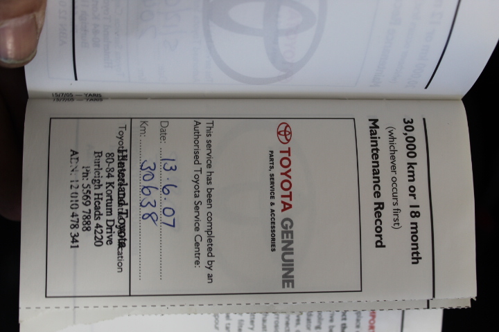 2010 Ford Falcon XR6 FG Automatic Sedan