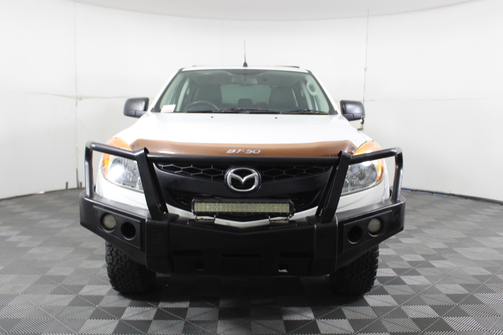 Tradie Trailer 4X4 2025 Heavy Duty Off Road - Black (Unused)