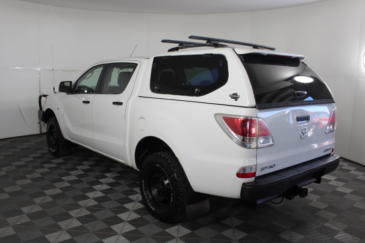 2025 Heavy Duty 8x5 3T Digger Trailer (Unused)