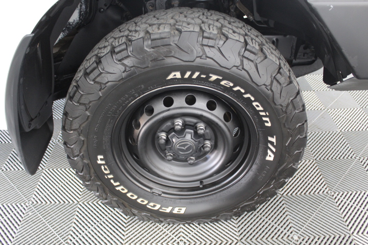 6m Accommodation/Office Block (Unused),