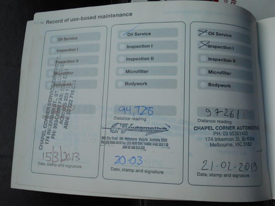 Single Cubicle Toilet Block (Unused)