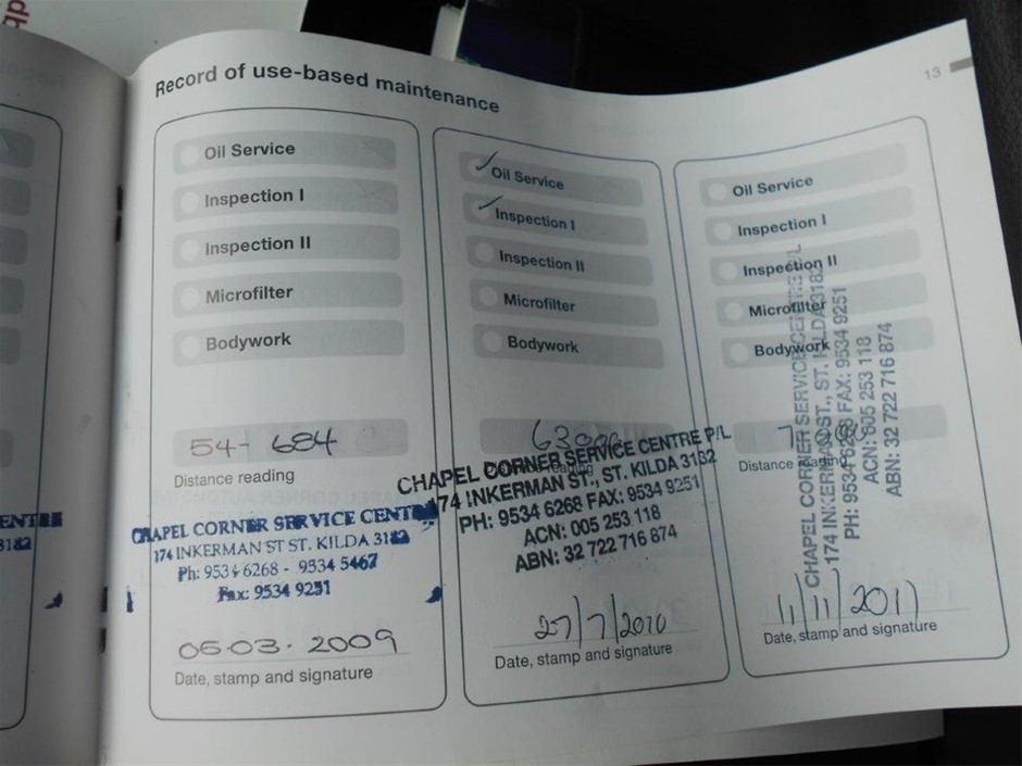 6m Accommodation Pod (Unused)
