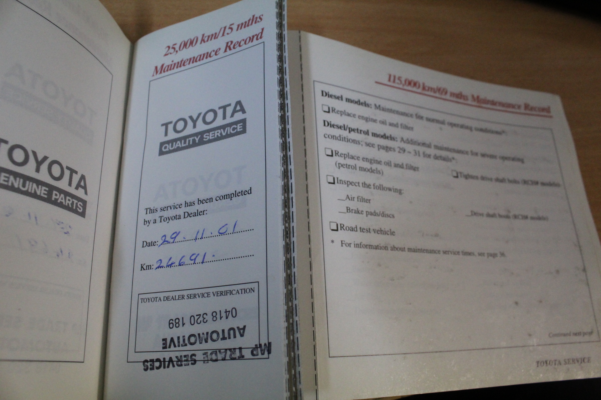 Epson EB-695Wi LCD Projector