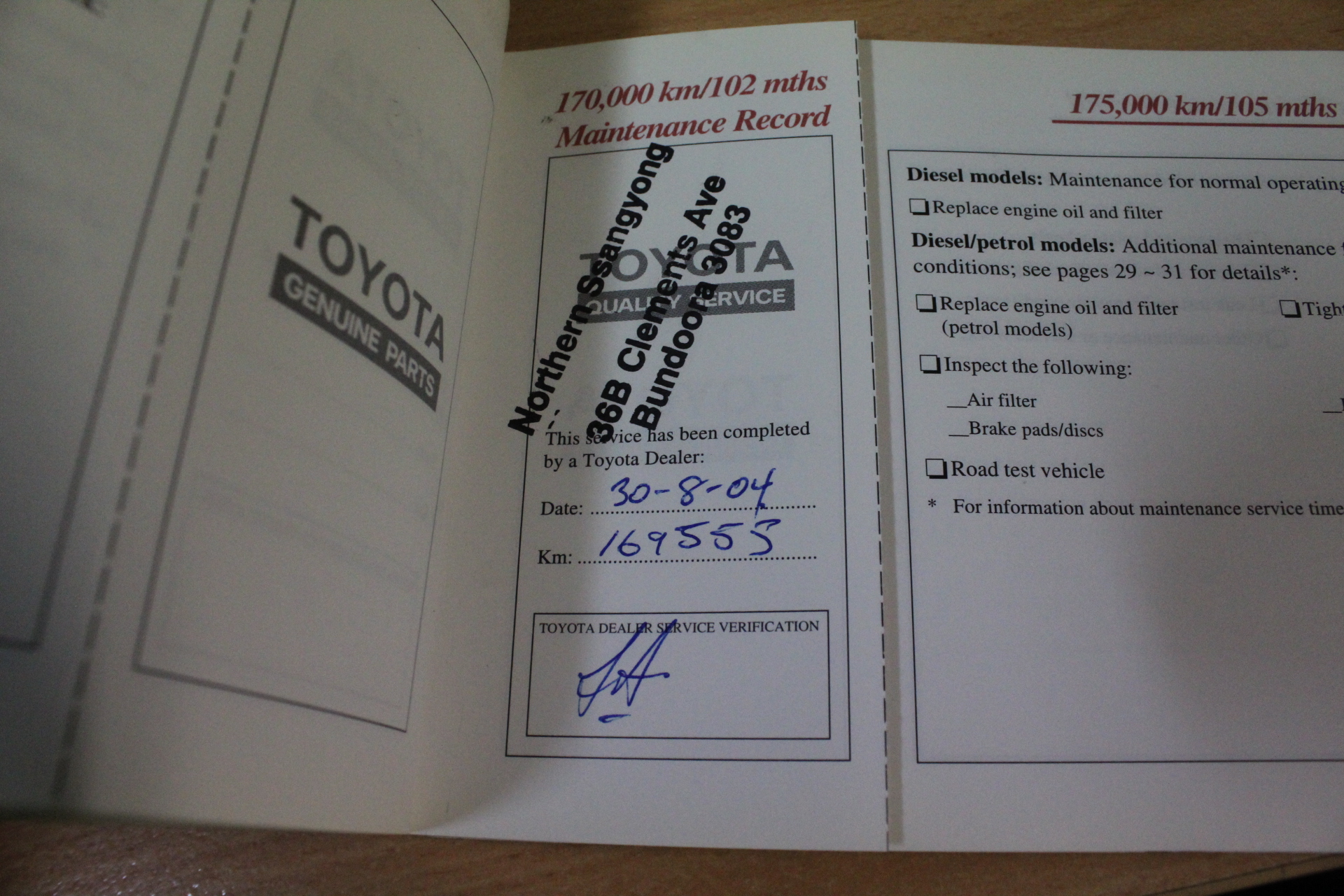 Epson EB-1430Wi LCD Projector