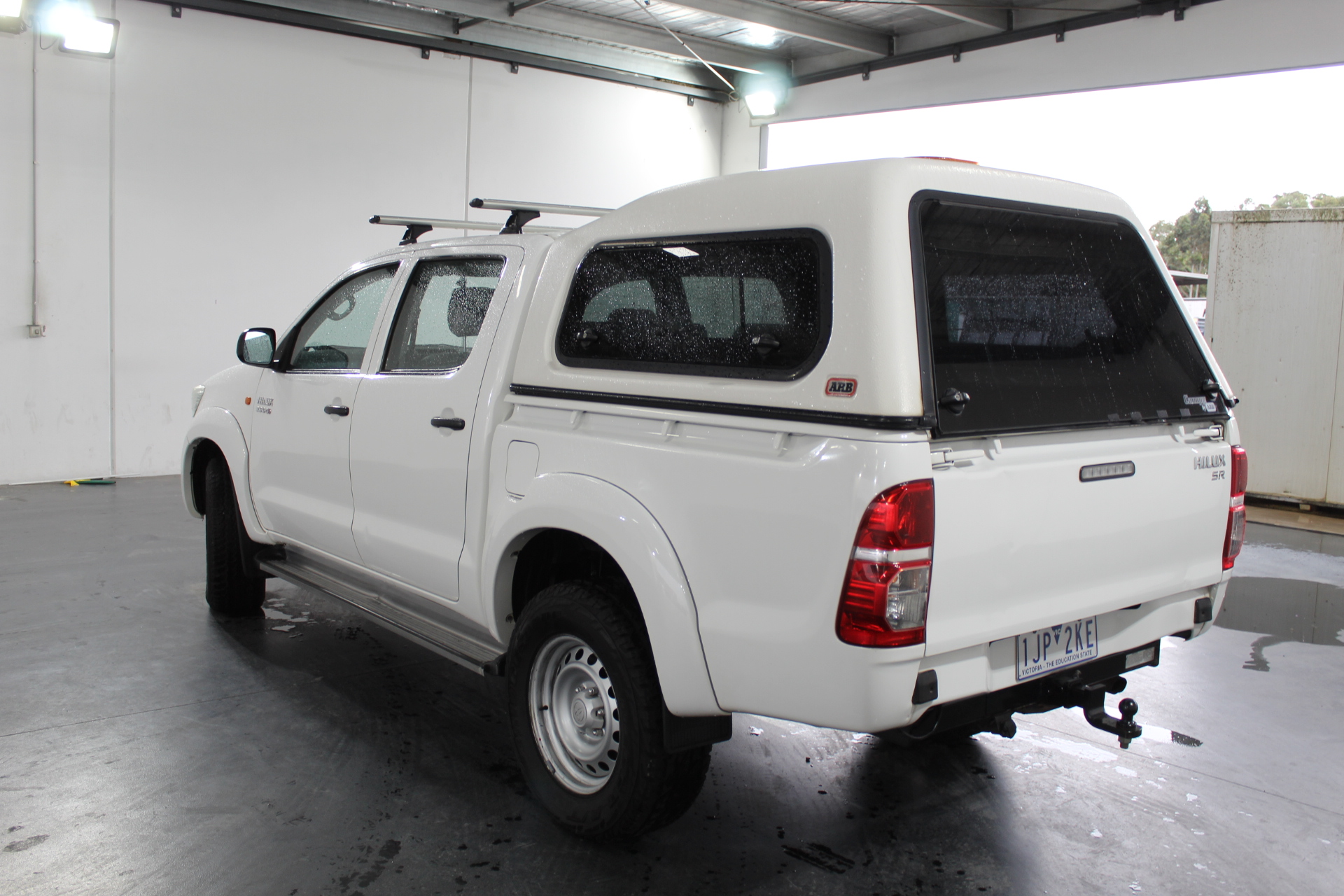 450mm GP/Digging Bucket To Suit 5T Excavator (Unused),