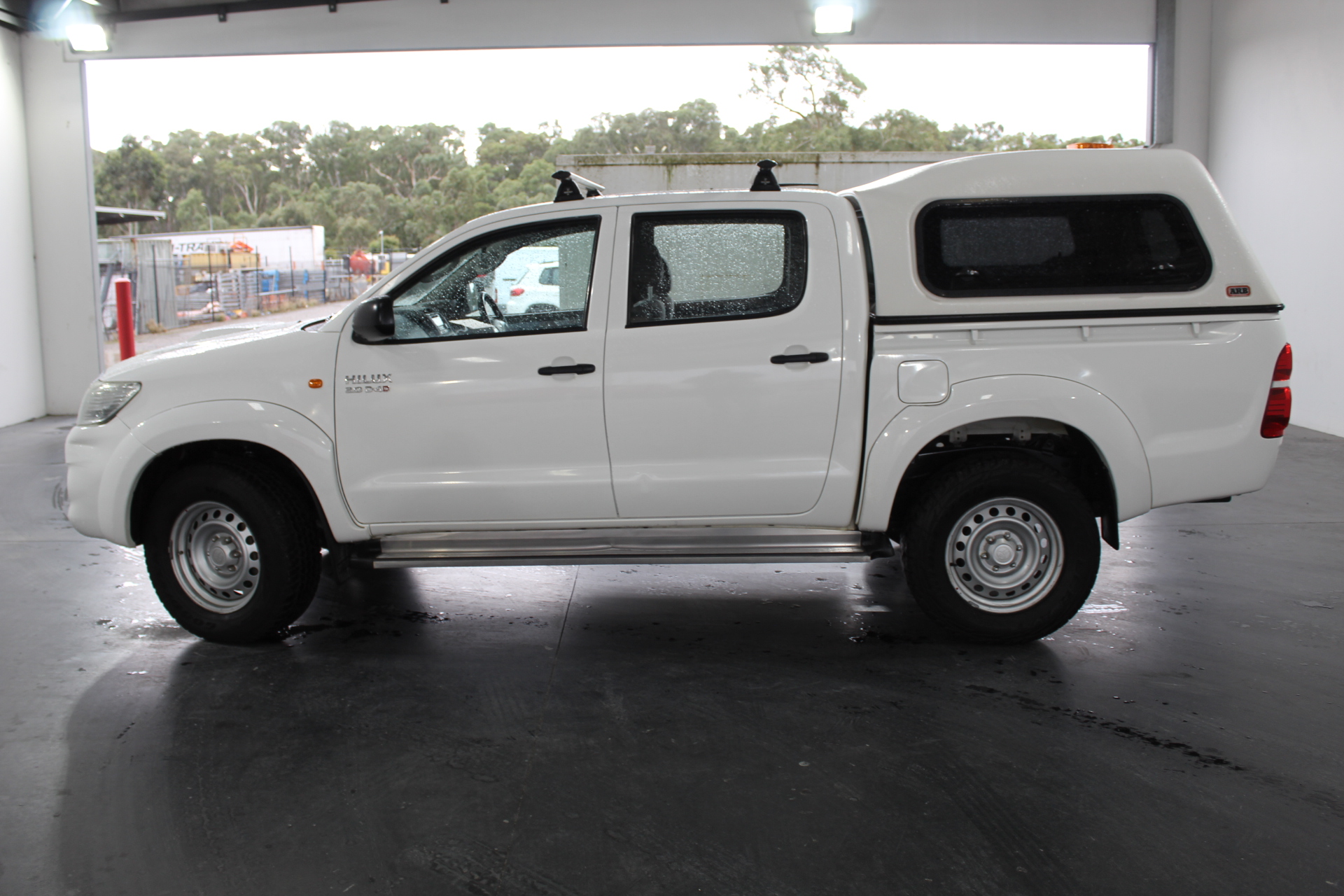 300 mm GP/Digging BucketTo Suit 5T Excavator(Unused),