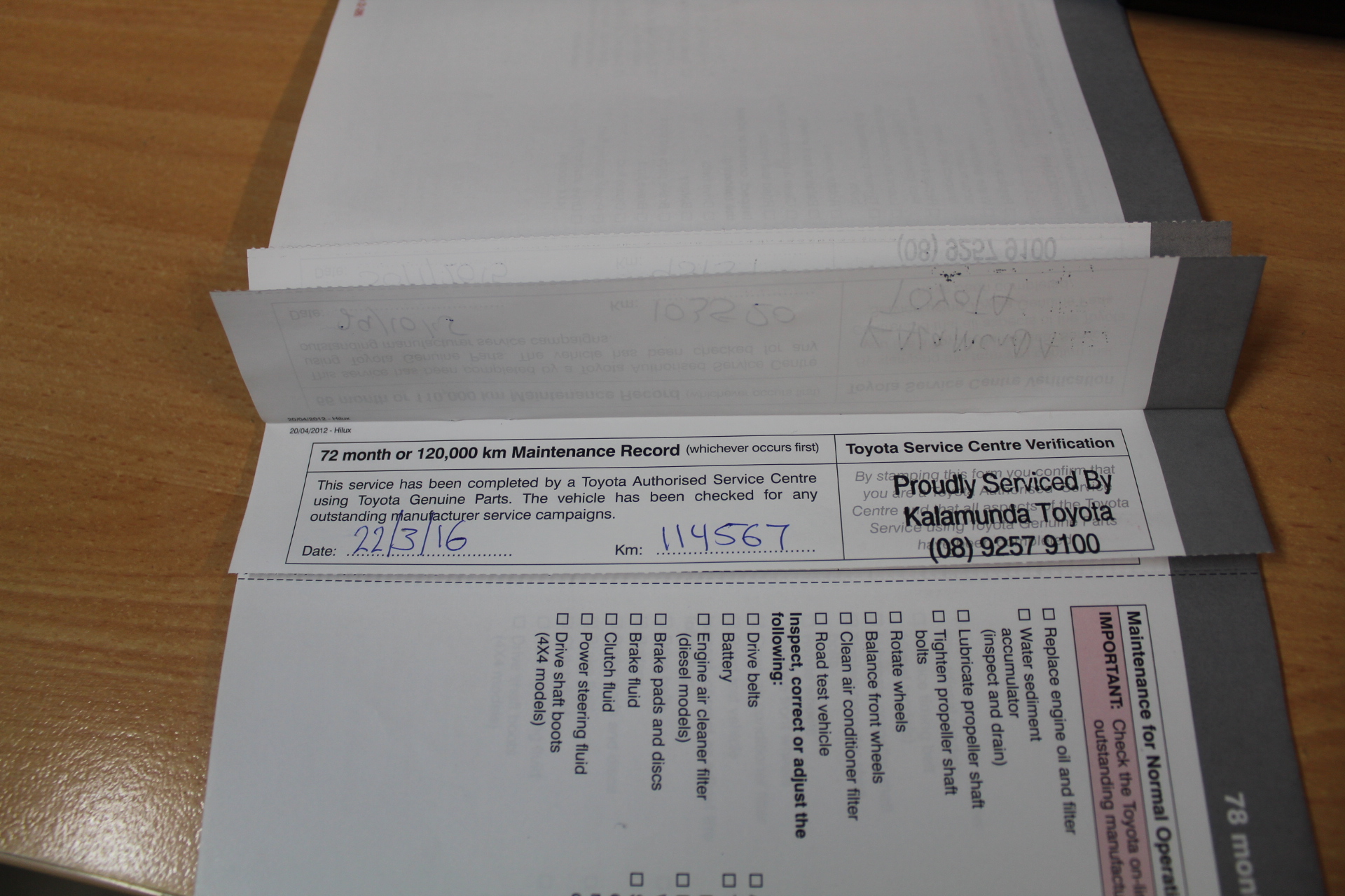 Ripper to Suit 3T Excavator (Unused),