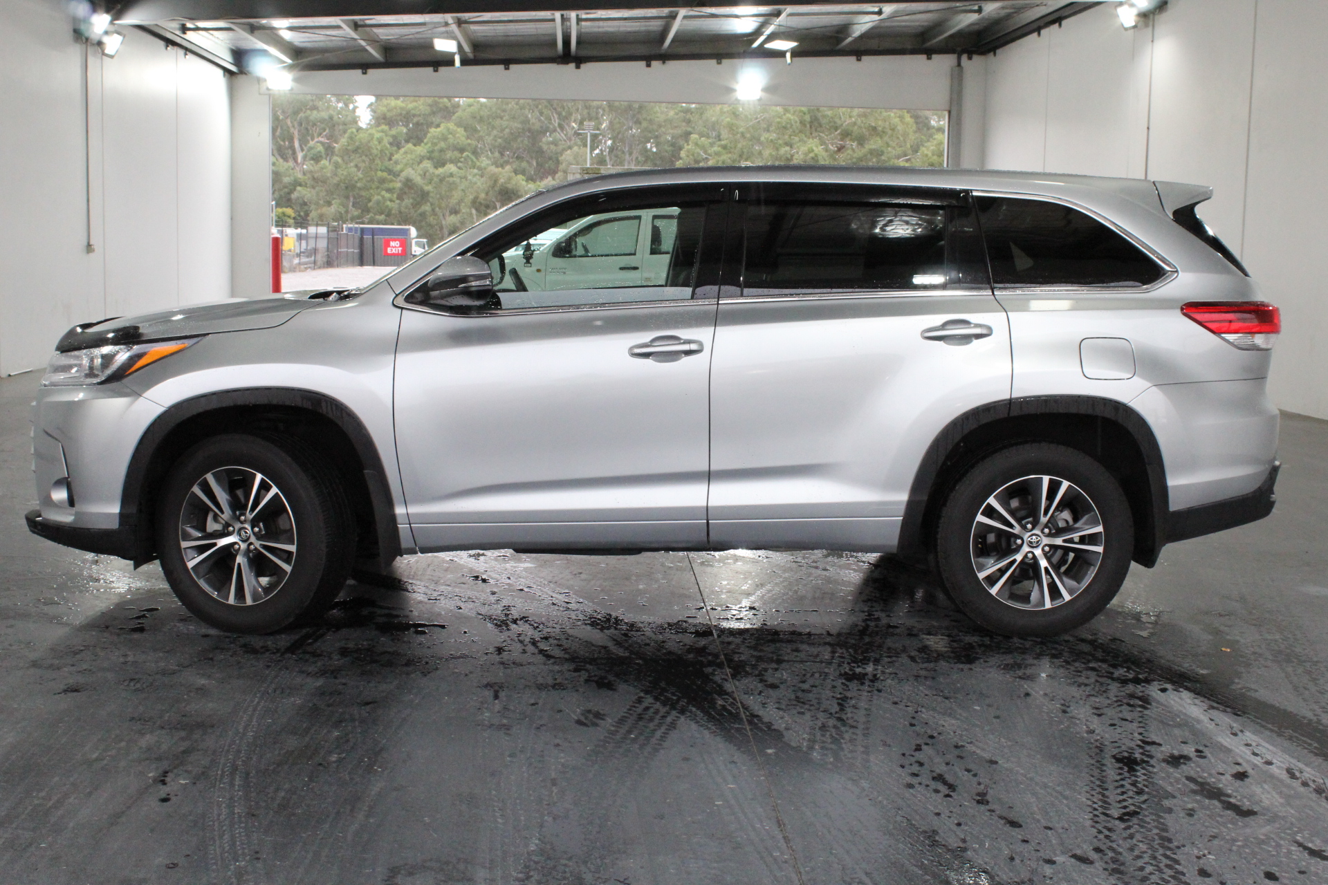 2012 Kia Optima Si TF Automatic Sedan