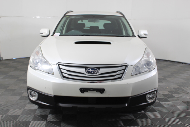 Black Bicycle (Possible Spray Paint)