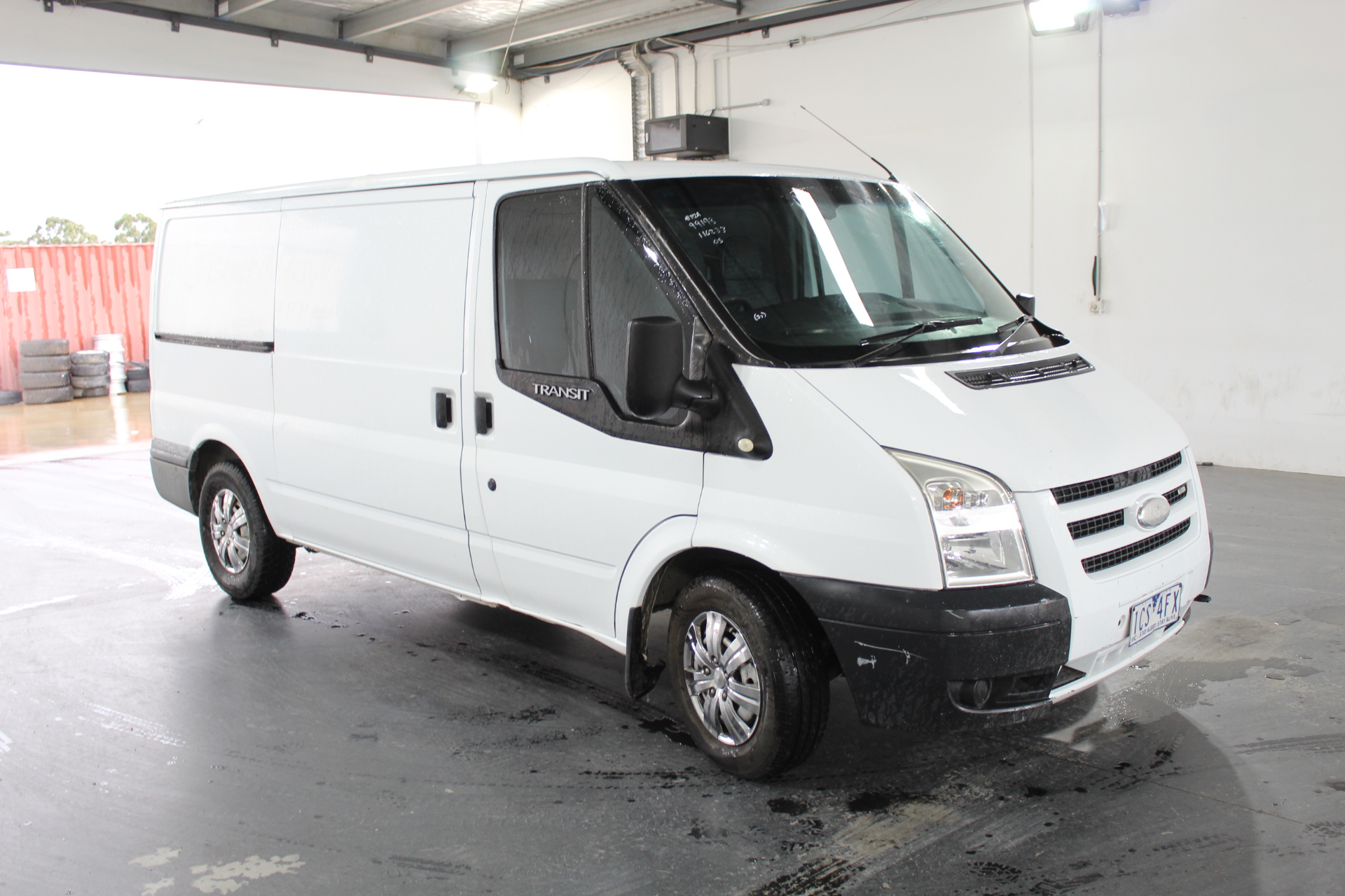 Ninebot Black/Grey Scooter (with Blue Tape)