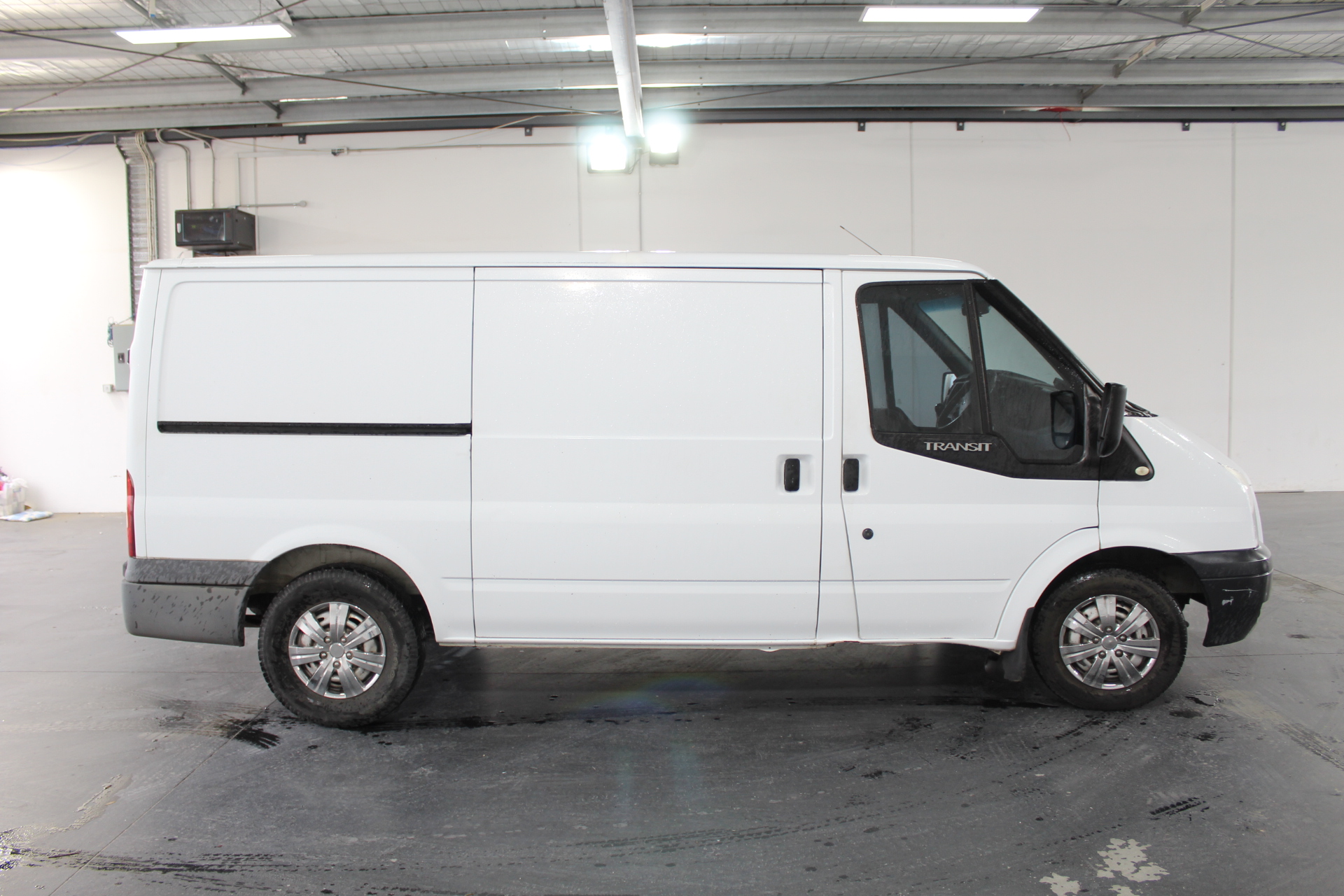 Inmotion Black/Grey/Orange Scooter