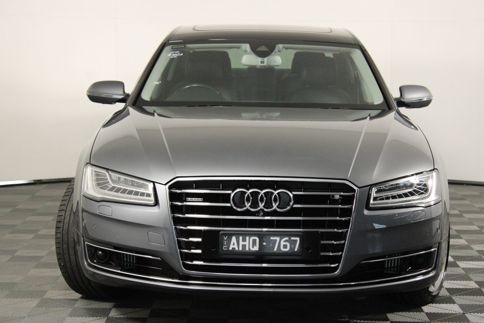 Black and Red Bicycle