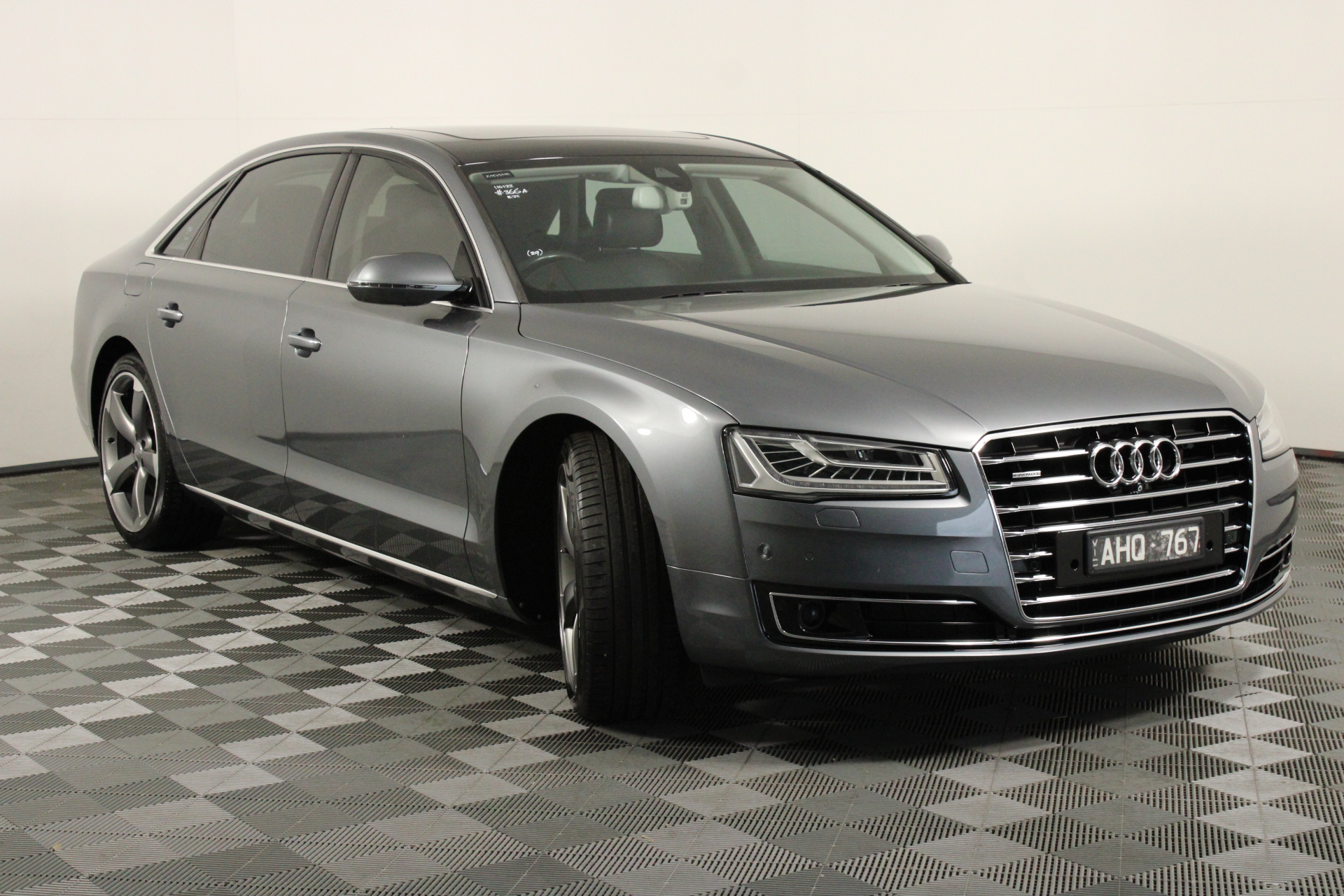 Cannondale Road Bicycle