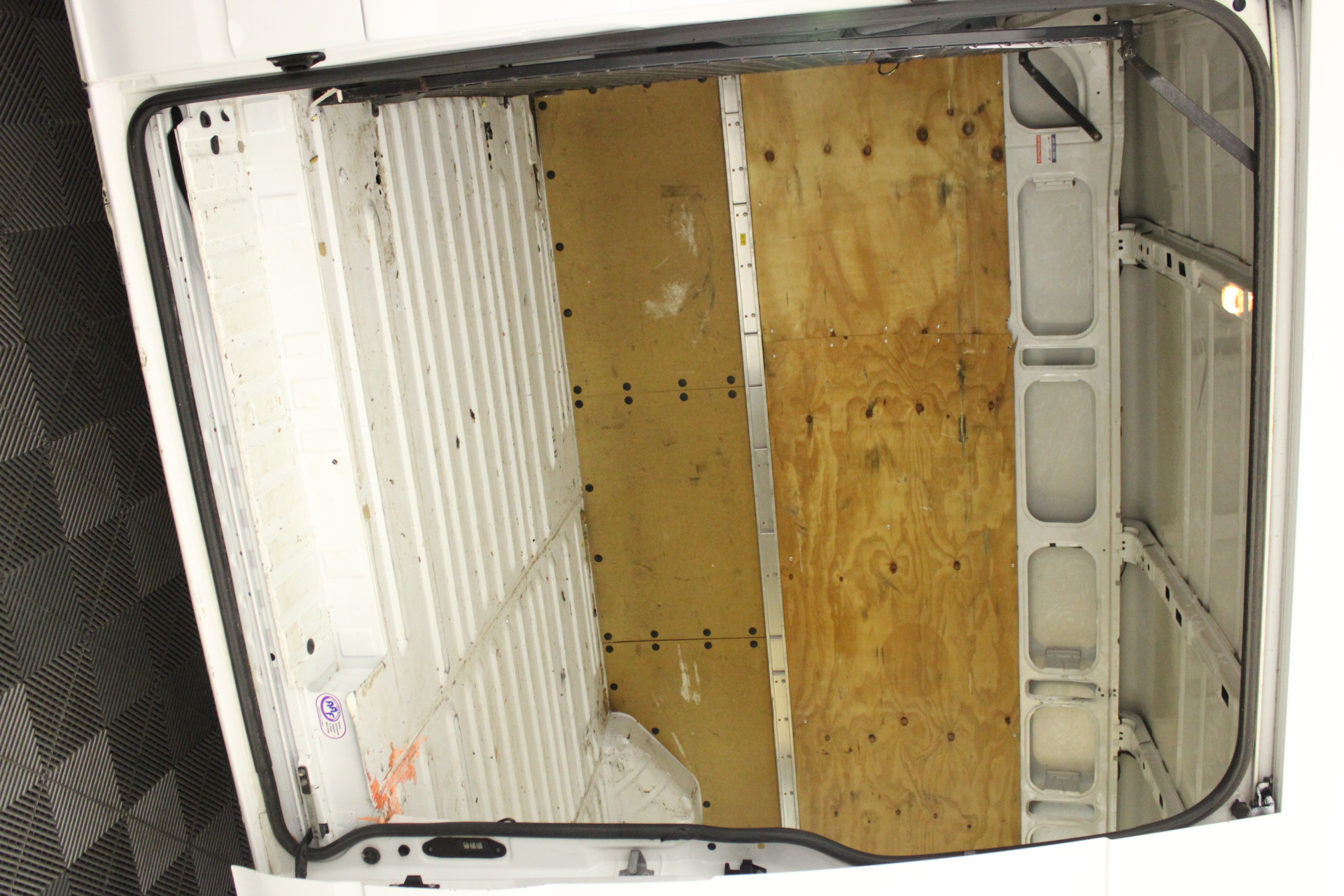 10 Drawer Stainless Steel Work Bench(Unused)