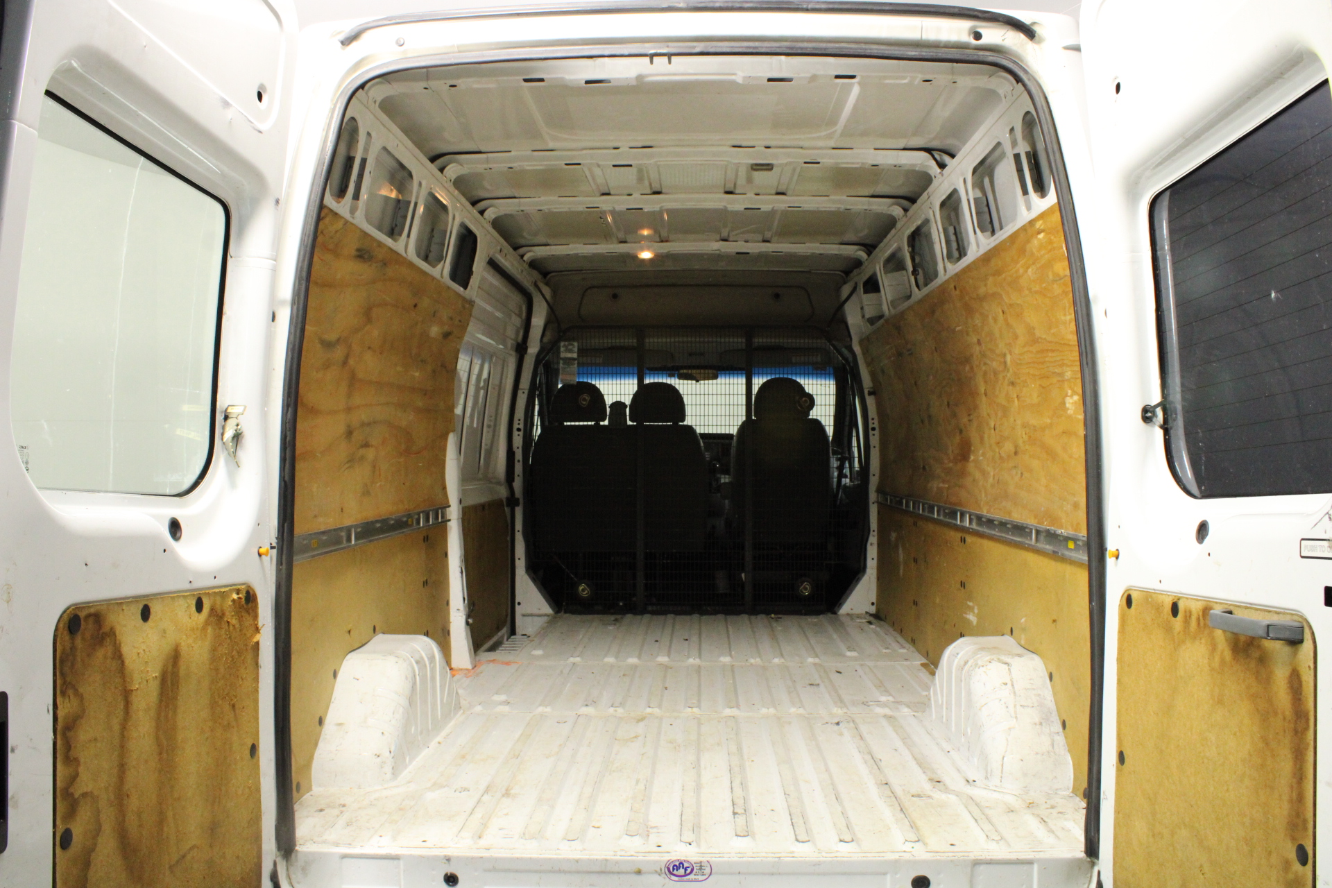 Workshop storage cabinet (Unused)