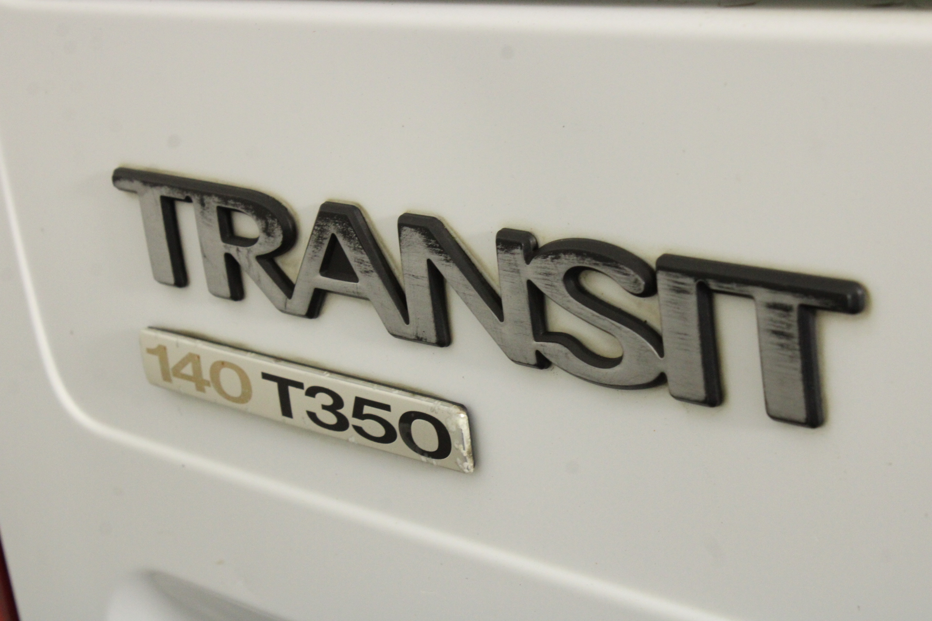 Large Work bench (Unused)