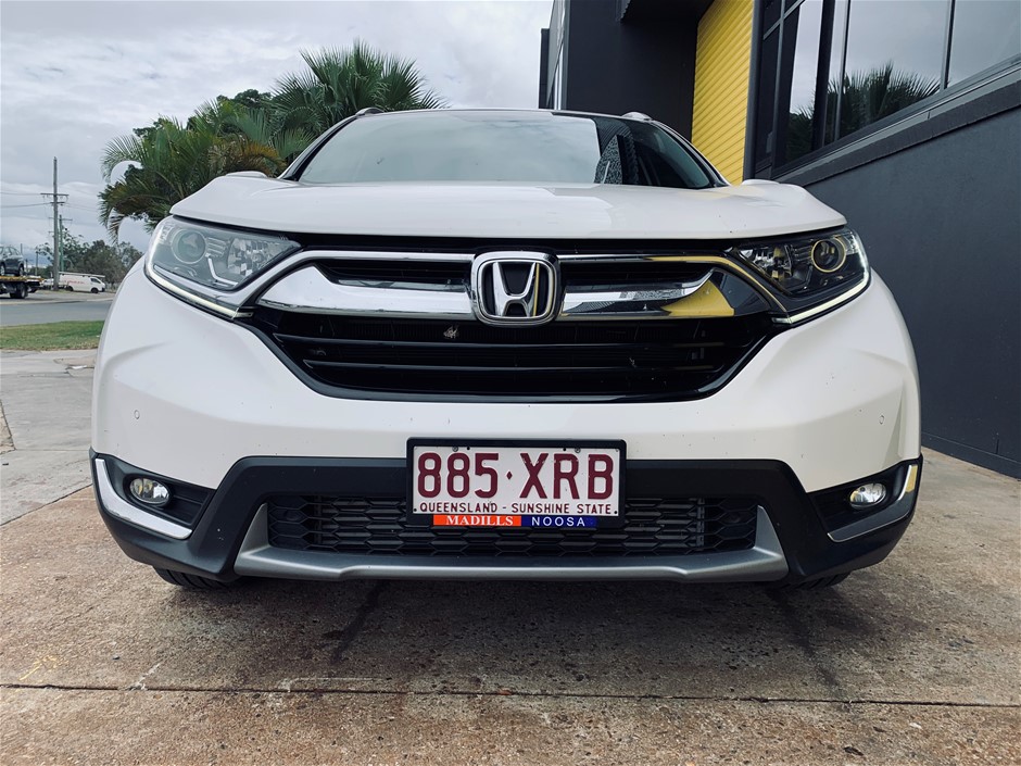 Silenced 110kVA Generator (Unused)