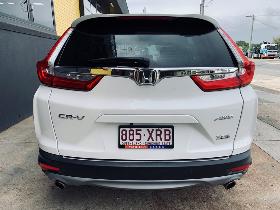 Silenced 60kVA Generator (Unused)