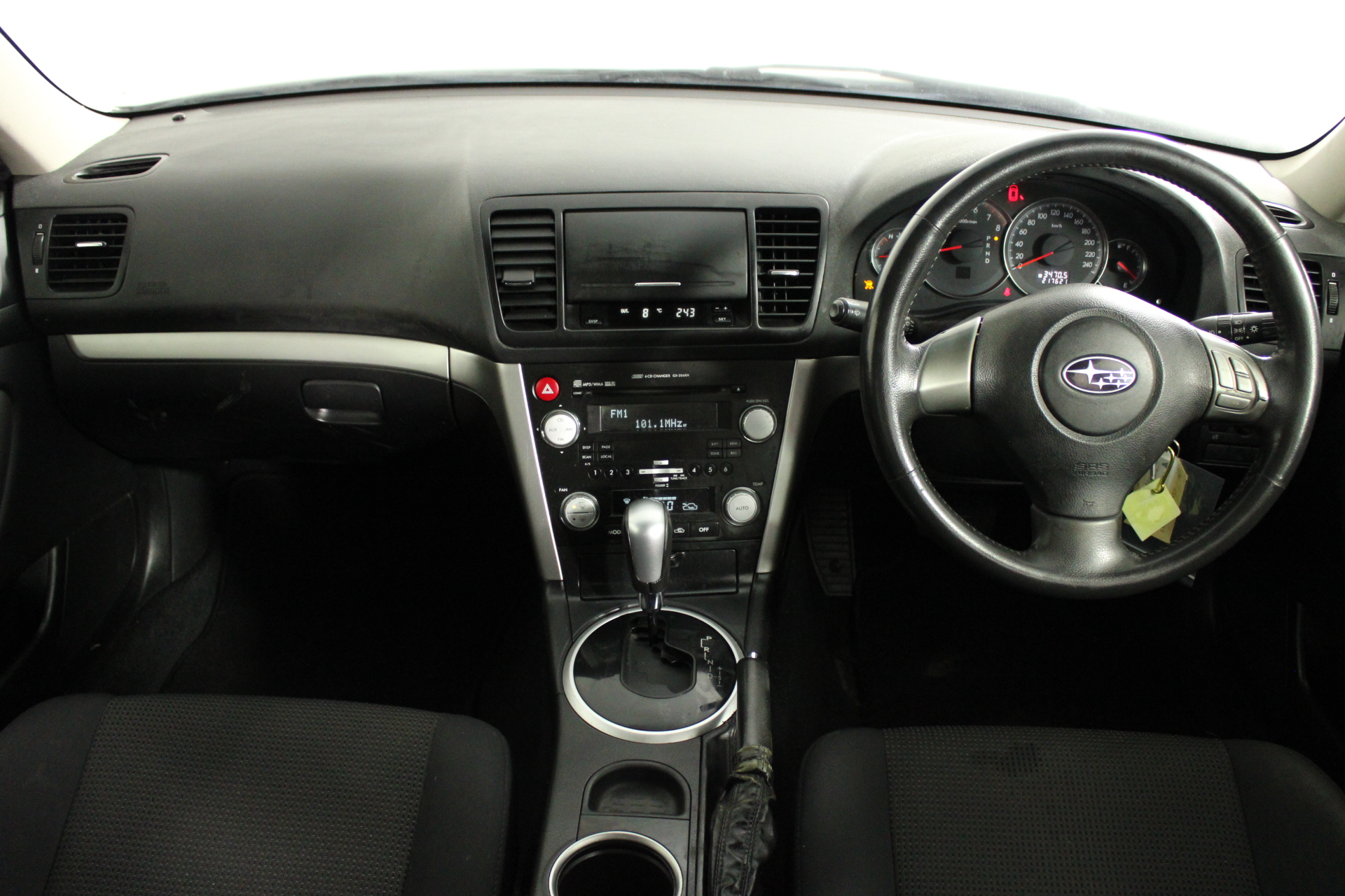 21ft x 19ft Garage / Carport (Unused)