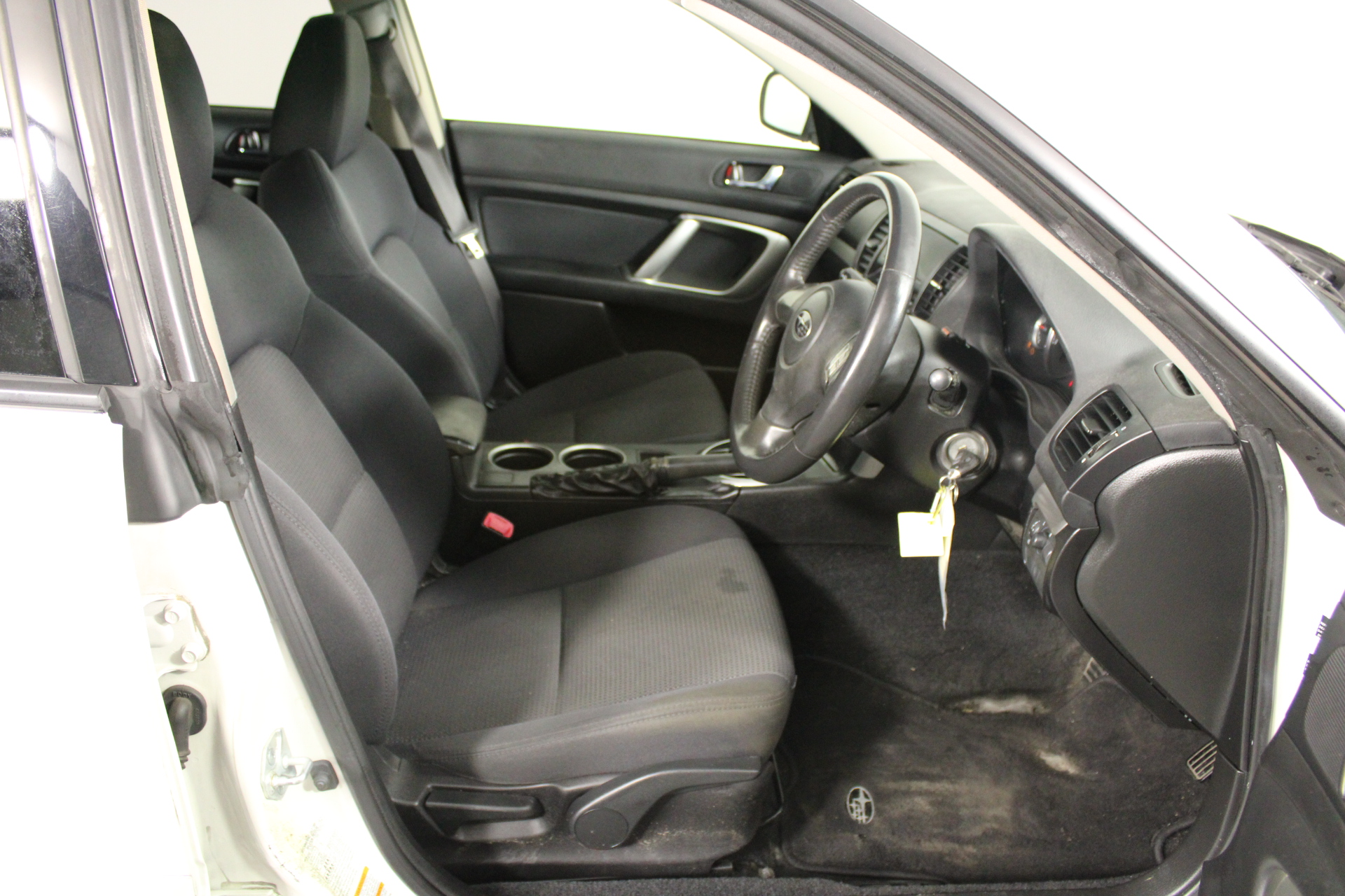 Quantity of 4 29.5-25 Earthmoving Tyres (Unused)