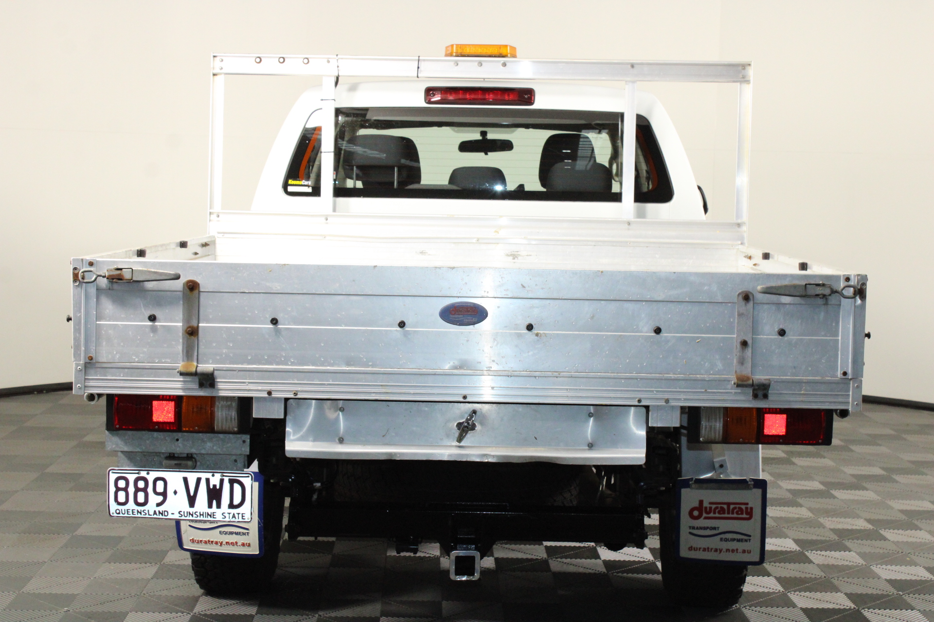 Fresh Water Portaloo (Unused)