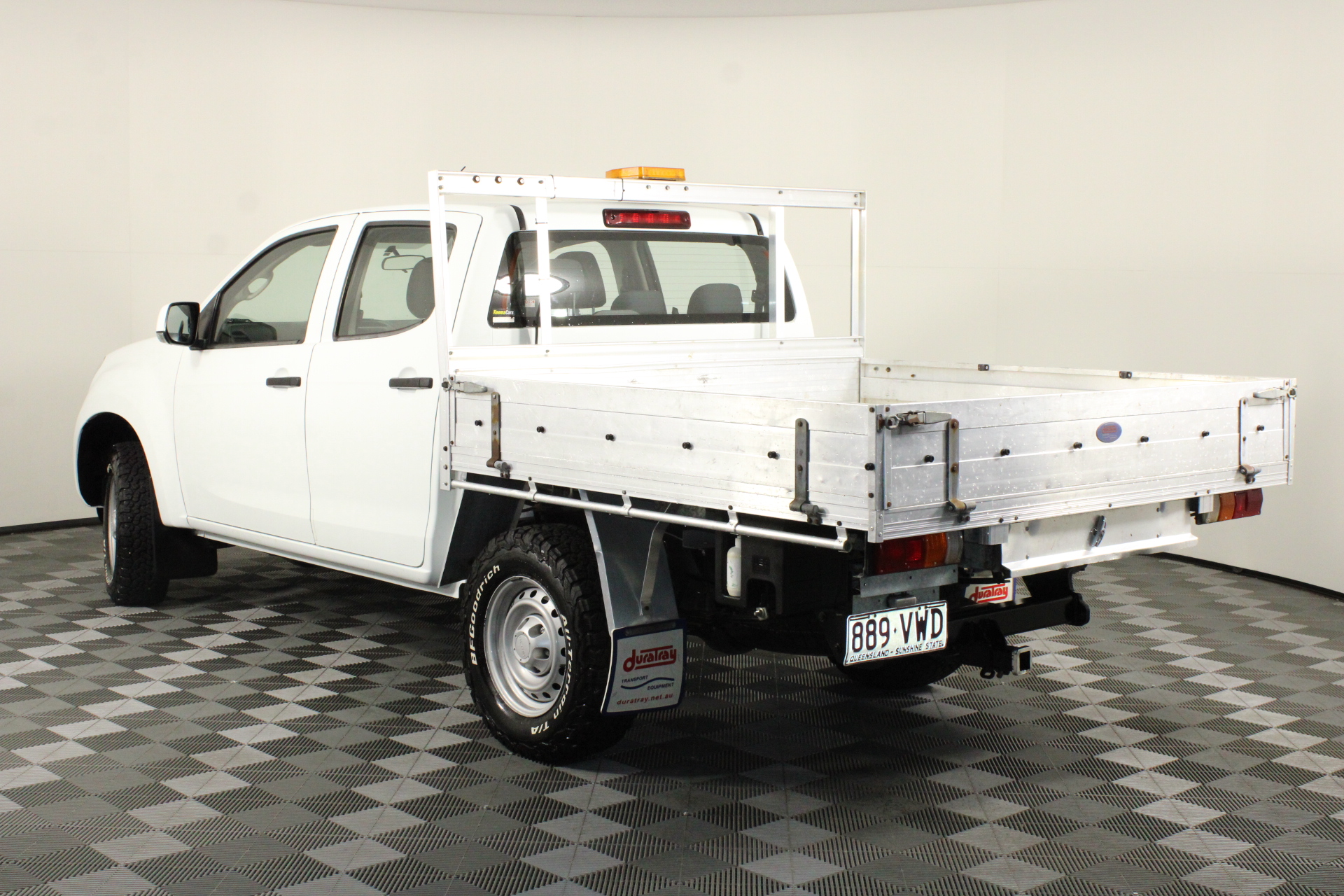 Fresh Water Portaloo (Unused)