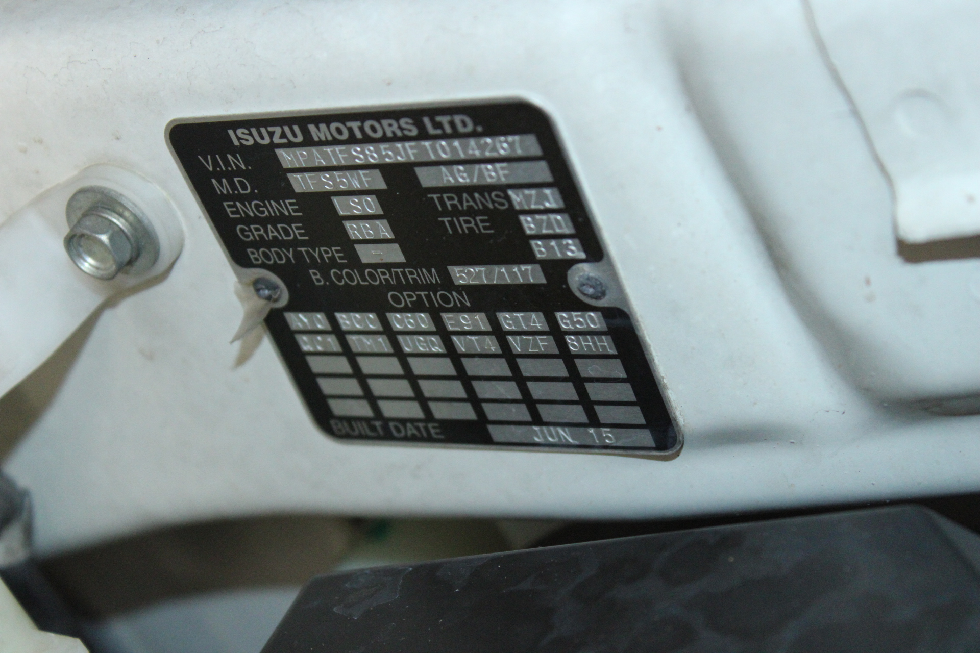 Quantity of 400 1650mm Star Pickets (Unused)