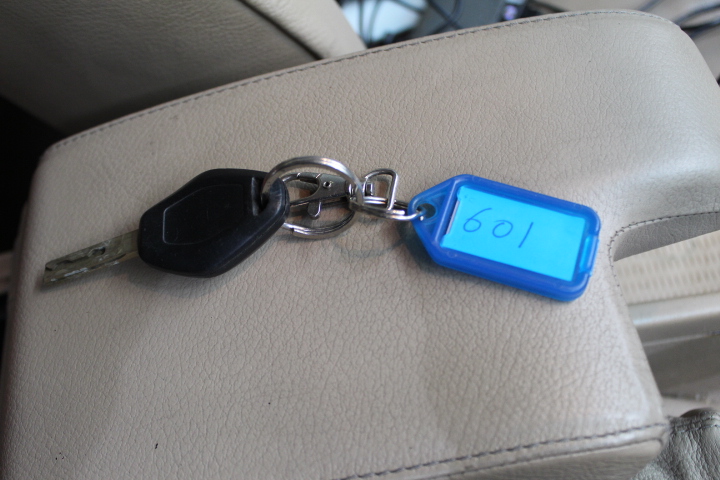 Quantity of Galvanised 2 Inch Pipe