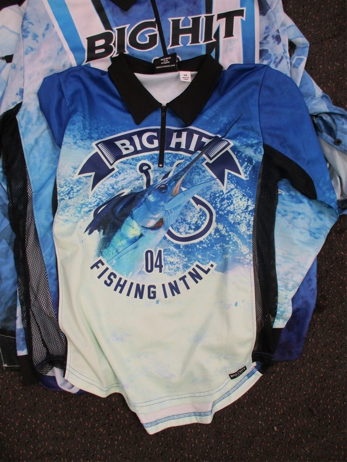 Quantity of Metric Spanners